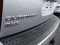 Bright Silver Metallic - Durango SLT 4x4 Photo No. 28