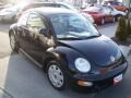 Black - New Beetle GLS Coupe Photo No. 3
