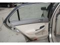 2006 Desert Mist Metallic Honda Accord LX Sedan  photo #15