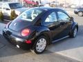 Black - New Beetle GLS Coupe Photo No. 4