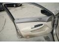 2006 Desert Mist Metallic Honda Accord LX Sedan  photo #16