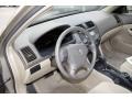 2006 Desert Mist Metallic Honda Accord LX Sedan  photo #17