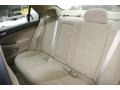 2006 Desert Mist Metallic Honda Accord LX Sedan  photo #18