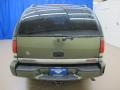 2001 Medium Sage Green Metallic GMC Jimmy SLE 4x4  photo #7