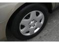 2006 Desert Mist Metallic Honda Accord LX Sedan  photo #20