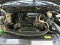 2001 GMC Jimmy 4.3 Liter OHV 12-Valve V6 Engine Photo