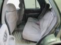 2001 GMC Jimmy Pewter Interior Interior Photo