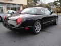 Evening Black - Thunderbird Premium Roadster Photo No. 8