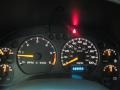 Pewter Gauges Photo for 2001 GMC Jimmy #58645181