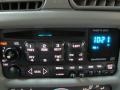 Pewter Audio System Photo for 2001 GMC Jimmy #58645211