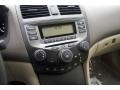 2006 Desert Mist Metallic Honda Accord LX Sedan  photo #23