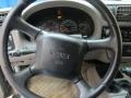  2001 Jimmy SLE 4x4 Steering Wheel