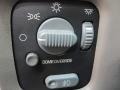 Pewter Controls Photo for 2001 GMC Jimmy #58645278