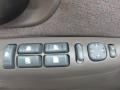 Pewter Controls Photo for 2001 GMC Jimmy #58645287