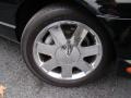 2002 Ford Thunderbird Premium Roadster Wheel and Tire Photo