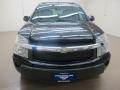 2005 Black Chevrolet Equinox LT AWD  photo #2