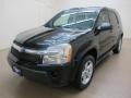 2005 Black Chevrolet Equinox LT AWD  photo #4