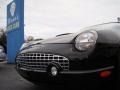 Evening Black - Thunderbird Premium Roadster Photo No. 33
