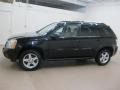 2005 Black Chevrolet Equinox LT AWD  photo #5