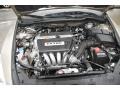 2006 Desert Mist Metallic Honda Accord LX Sedan  photo #26