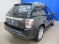 2005 Black Chevrolet Equinox LT AWD  photo #9