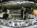 2005 Black Chevrolet Equinox LT AWD  photo #11