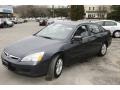 2006 Graphite Pearl Honda Accord EX-L Sedan  photo #1