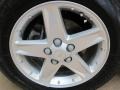 2005 Black Chevrolet Equinox LT AWD  photo #14