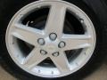 2005 Black Chevrolet Equinox LT AWD  photo #16
