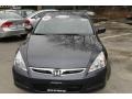 2006 Graphite Pearl Honda Accord EX-L Sedan  photo #2