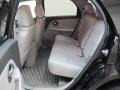 2005 Black Chevrolet Equinox LT AWD  photo #20