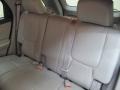 2005 Black Chevrolet Equinox LT AWD  photo #21