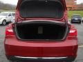 Deep Cherry Red Crystal Pearl - 200 Touring Photo No. 5