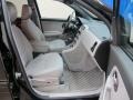 2005 Black Chevrolet Equinox LT AWD  photo #24