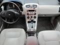 2005 Black Chevrolet Equinox LT AWD  photo #27