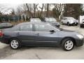 2006 Graphite Pearl Honda Accord EX-L Sedan  photo #4