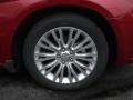 Deep Cherry Red Crystal Pearl - 200 Touring Photo No. 12