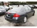 2006 Graphite Pearl Honda Accord EX-L Sedan  photo #5