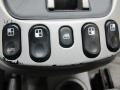 2005 Black Chevrolet Equinox LT AWD  photo #34