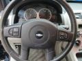 2005 Black Chevrolet Equinox LT AWD  photo #35