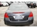 2006 Graphite Pearl Honda Accord EX-L Sedan  photo #6