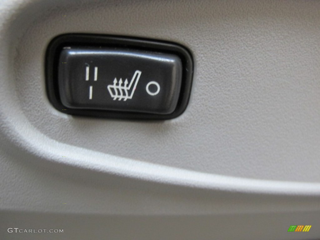 2005 Equinox LT AWD - Black / Light Gray photo #41