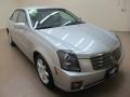 Light Platinum - CTS Sedan Photo No. 1