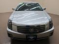 Light Platinum - CTS Sedan Photo No. 2