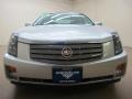 Light Platinum - CTS Sedan Photo No. 3