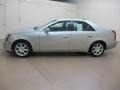 Light Platinum - CTS Sedan Photo No. 5
