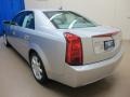 Light Platinum - CTS Sedan Photo No. 6