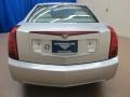 Light Platinum - CTS Sedan Photo No. 7