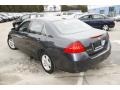 2006 Graphite Pearl Honda Accord EX-L Sedan  photo #8
