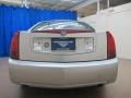 Light Platinum - CTS Sedan Photo No. 8